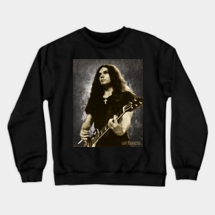 gary rossington Lynyrd Skynyrd Crewneck Sweatshirt